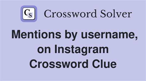 instagram video crossword clue|instagram video universal crossword.